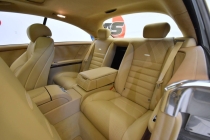 2009 Mercedes-Benz CL-Class CL 63 AMG 2dr Coupe - photothumb 11