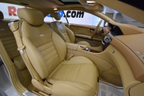 2009 Mercedes-Benz CL-Class CL 63 AMG 2dr Coupe - photothumb 14