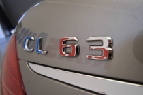 2009 Mercedes-Benz CL-Class CL 63 AMG 2dr Coupe - photothumb 40