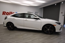 2021 Honda Civic Sport Touring 4dr Hatchback CVT - photothumb 5