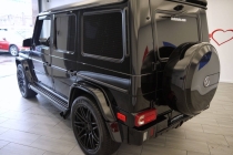 2013 Mercedes-Benz G-Class G 550 AWD 4MATIC 4dr SUV - photothumb 2