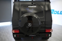 2013 Mercedes-Benz G-Class G 550 AWD 4MATIC 4dr SUV - photothumb 3