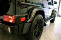 2013 Mercedes-Benz G-Class G 550 AWD 4MATIC 4dr SUV - photothumb 39