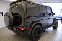 2013 Mercedes-Benz G-Class G 550 AWD 4MATIC 4dr SUV - photothumb 4