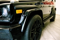 2013 Mercedes-Benz G-Class G 550 AWD 4MATIC 4dr SUV - photothumb 41