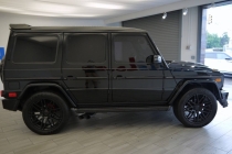 2013 Mercedes-Benz G-Class G 550 AWD 4MATIC 4dr SUV - photothumb 5