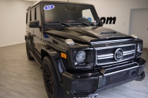 2013 Mercedes-Benz G-Class G 550 AWD 4MATIC 4dr SUV - photothumb 6