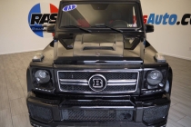 2013 Mercedes-Benz G-Class G 550 AWD 4MATIC 4dr SUV - photothumb 7