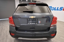 2021 Chevrolet Trax LT 4dr Crossover - photothumb 3