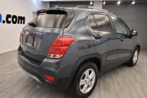 2021 Chevrolet Trax LT 4dr Crossover - photothumb 4