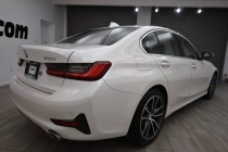 2021 BMW 3 Series 330i xDrive AWD 4dr Sedan - photothumb 4