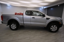 2020 Ford Ranger XL 4x4 4dr SuperCab 6.1 ft. SB - photothumb 5