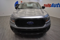 2020 Ford Ranger XL 4x4 4dr SuperCab 6.1 ft. SB - photothumb 7