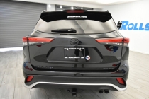 2021 Toyota Highlander XSE AWD 4dr SUV - photothumb 3