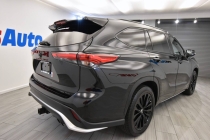 2021 Toyota Highlander XSE AWD 4dr SUV - photothumb 4