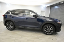 2018 Mazda CX-5 Grand Touring AWD 4dr SUV - photothumb 5