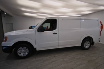 2020 Nissan NV 2500 HD SV 3dr Cargo Van (V6) - photothumb 1