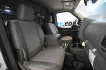 2020 Nissan NV 2500 HD SV 3dr Cargo Van (V6) - photothumb 14