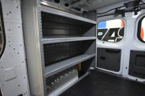 2020 Nissan NV 2500 HD SV 3dr Cargo Van (V6) - photothumb 18