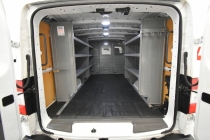 2020 Nissan NV 2500 HD SV 3dr Cargo Van (V6) - photothumb 19