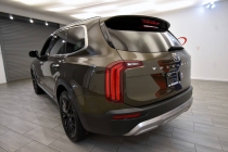 2021 Kia Telluride SX 4dr SUV - photothumb 2