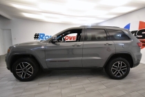 2021 Jeep Grand Cherokee Trailhawk 4x4 4dr SUV - photothumb 1