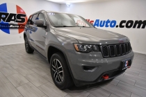 2021 Jeep Grand Cherokee Trailhawk 4x4 4dr SUV - photothumb 6