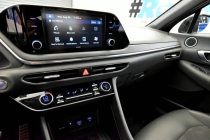 2021 Hyundai Sonata SEL Plus 4dr Sedan - photothumb 24