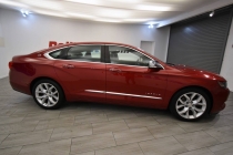 2014 Chevrolet Impala LTZ 4dr Sedan w/2LZ - photothumb 5