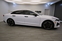 2023 Kia K5 GT Line AWD 4dr Sedan - photothumb 5