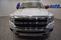 2019 RAM 1500 Big Horn 4x4 4dr Crew Cab 5.6 ft. SB Pickup - photothumb 7