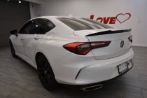 2021 Acura TLX SH AWD w/Tech 4dr Sedan w/Technology Package - photothumb 2