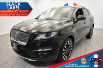 2019 Lincoln MKC Black Label AWD 4dr SUV 