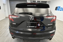 2022 Acura RDX SH AWD w/Advance w/A SPEC 4dr SUV and A Package - photothumb 3