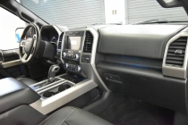 2018 Ford F-150 Lariat 4x4 4dr SuperCrew 5.5 ft. SB - photothumb 16