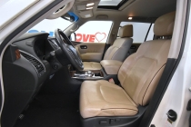 2017 Nissan Armada Platinum 4x4 4dr SUV - photothumb 11