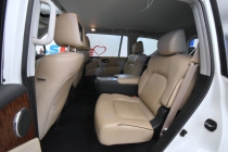 2017 Nissan Armada Platinum 4x4 4dr SUV - photothumb 14