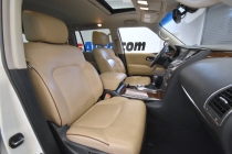 2017 Nissan Armada Platinum 4x4 4dr SUV - photothumb 18