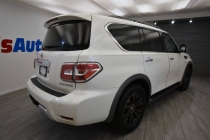 2017 Nissan Armada Platinum 4x4 4dr SUV - photothumb 3