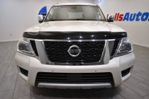 2017 Nissan Armada Platinum 4x4 4dr SUV - photothumb 6