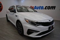 2020 Kia Optima Special Edition 4dr Sedan - photothumb 6