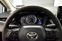 2020 Toyota Corolla LE 4dr Sedan - photothumb 25