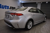 2020 Toyota Corolla LE 4dr Sedan - photothumb 4