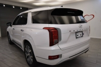 2021 Hyundai Palisade Limited AWD 4dr SUV - photothumb 2