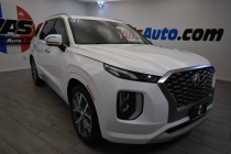 2021 Hyundai Palisade Limited AWD 4dr SUV - photothumb 6