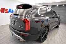 2020 Kia Telluride SX AWD 4dr SUV - photothumb 4