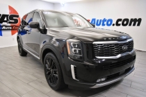 2020 Kia Telluride SX AWD 4dr SUV - photothumb 6