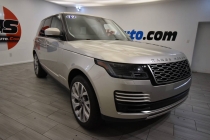 2019 Land Rover Range Rover Supercharged AWD 4dr SUV - photothumb 6