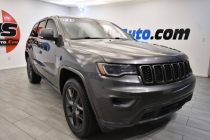 2021 Jeep Grand Cherokee 80th Anniversary Edition 4x4 4dr SUV - photothumb 6