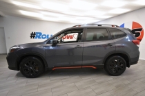 2021 Subaru Forester Sport AWD 4dr Crossover - photothumb 1